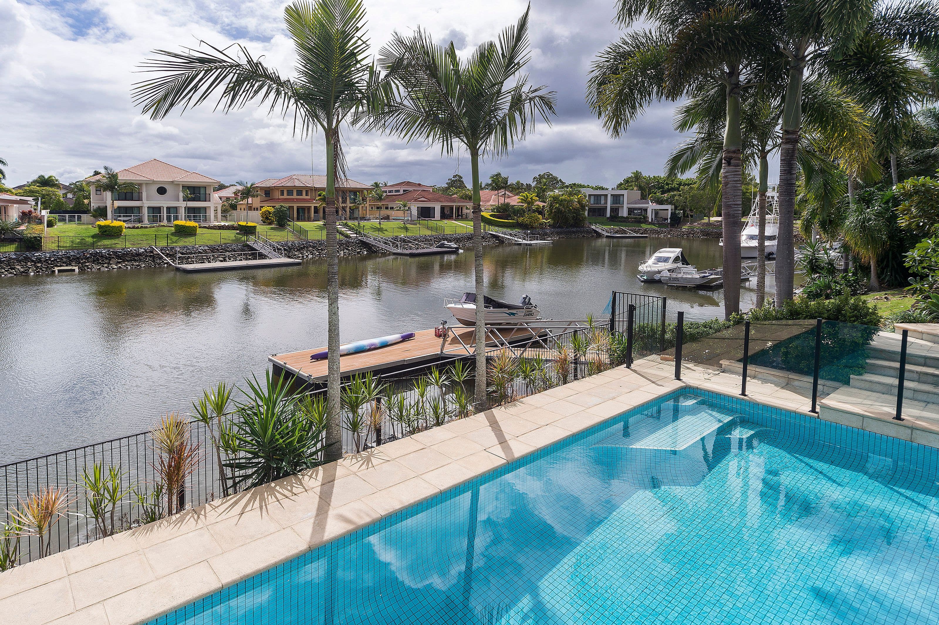 1033 Rosebank Way, Hope Island QLD 4212, Hope Island - Thumbnail 5