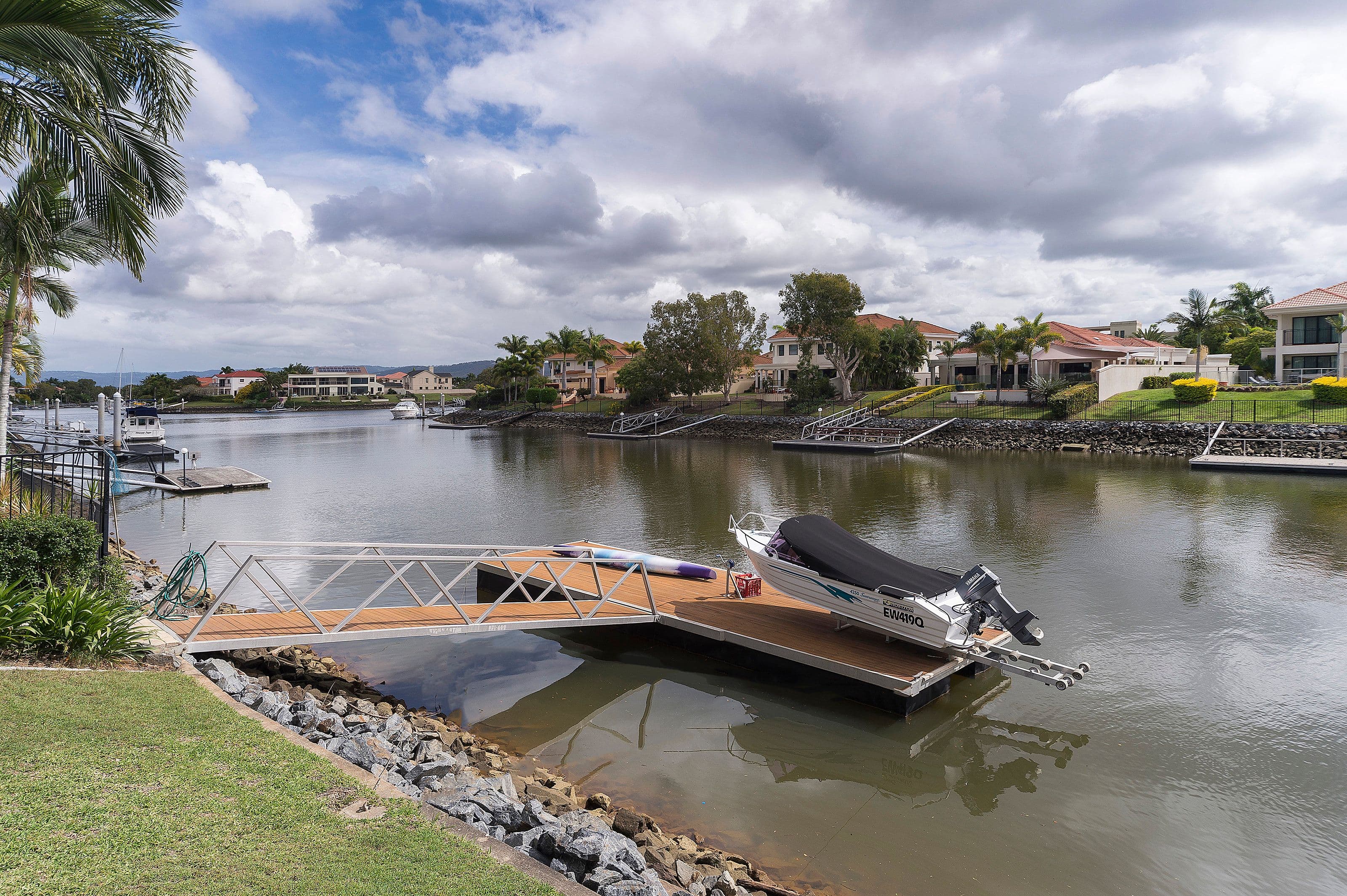 1033 Rosebank Way, Hope Island QLD 4212, Hope Island - Thumbnail 8