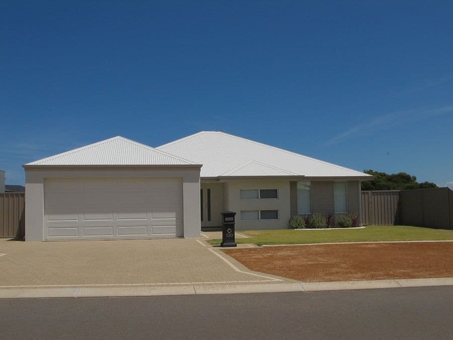130 Glenfield Beach Drive, DRUMMOND COVE WA 6532, Drummond Cove - Image 1