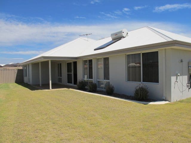 130 Glenfield Beach Drive, DRUMMOND COVE WA 6532, Drummond Cove - Thumbnail 8