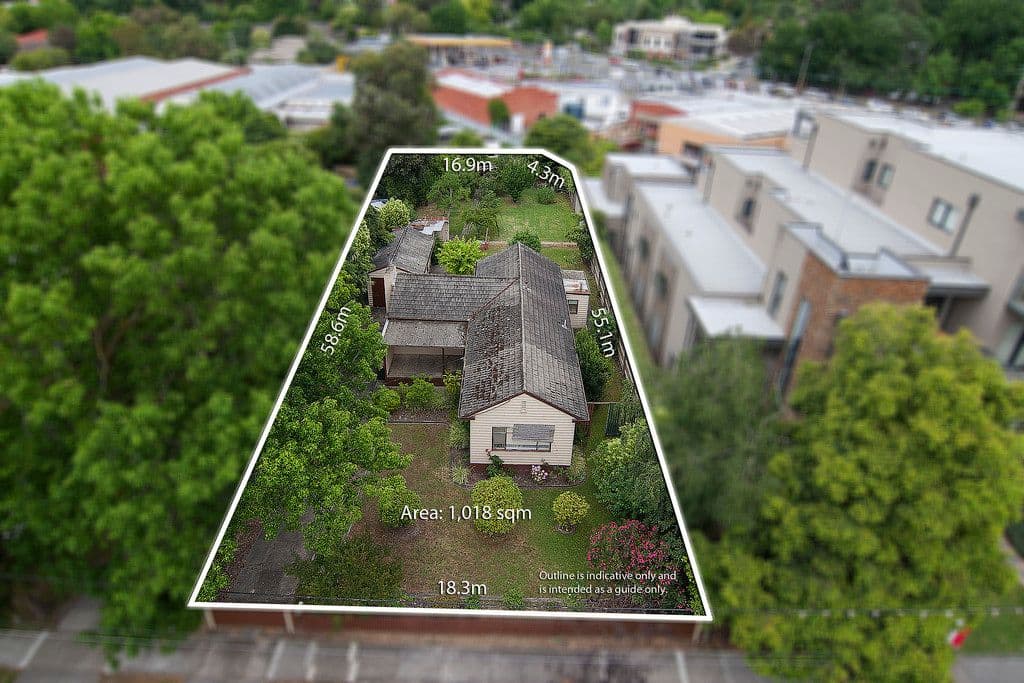6 CIVIC Square, CROYDON VIC 3136, Croydon - Image 1