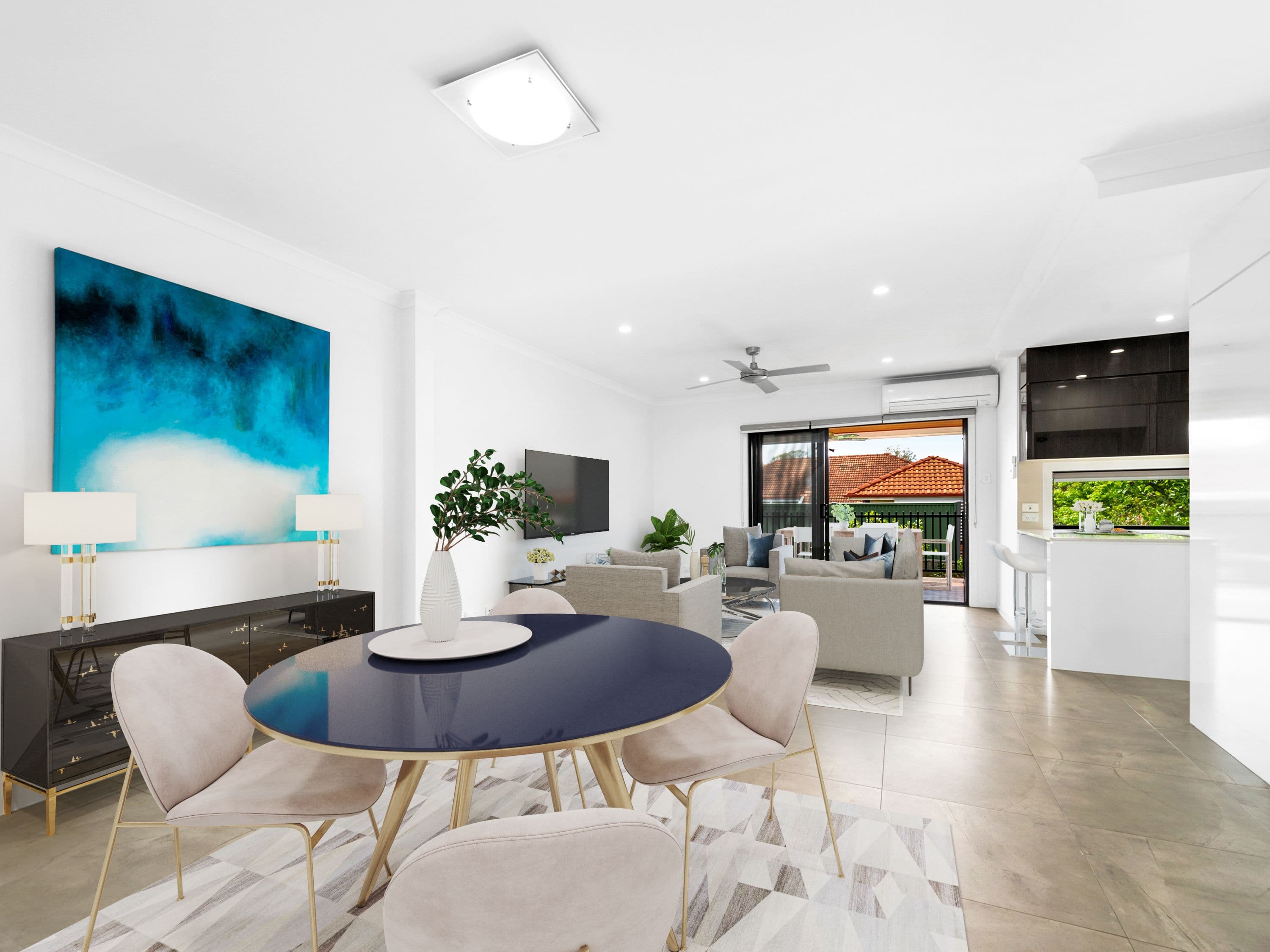38 Birdwood Road, Carina Heights QLD 4152, Carina Heights - Thumbnail 2