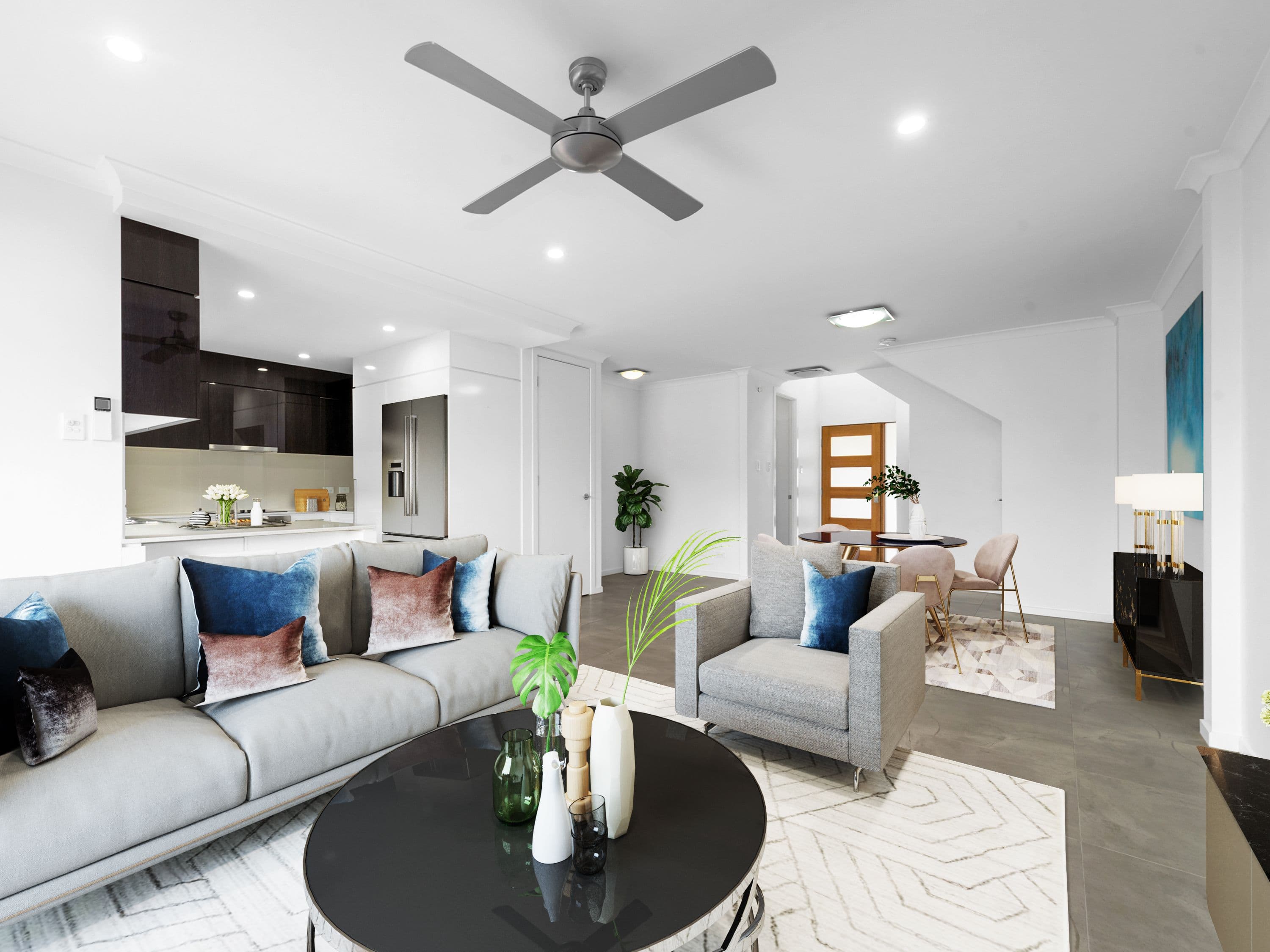 38 Birdwood Road, Carina Heights QLD 4152, Carina Heights - Thumbnail 5