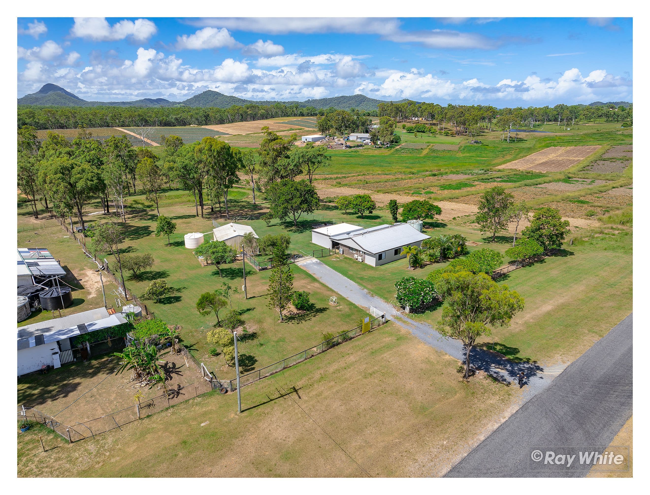72 Botos Road, Cawarral QLD 4702, Cawarral - Image 1
