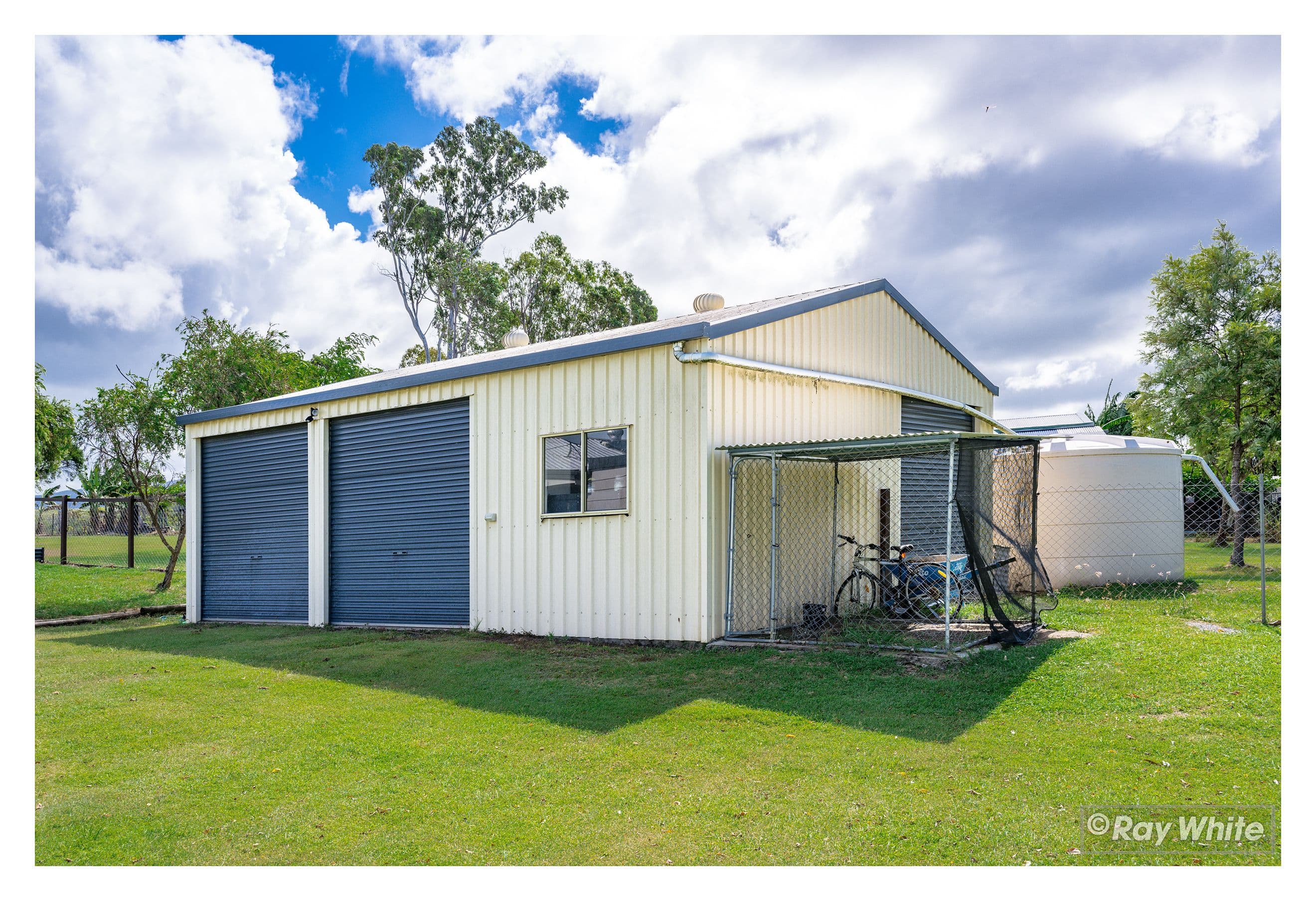 72 Botos Road, Cawarral QLD 4702, Cawarral - Thumbnail 3
