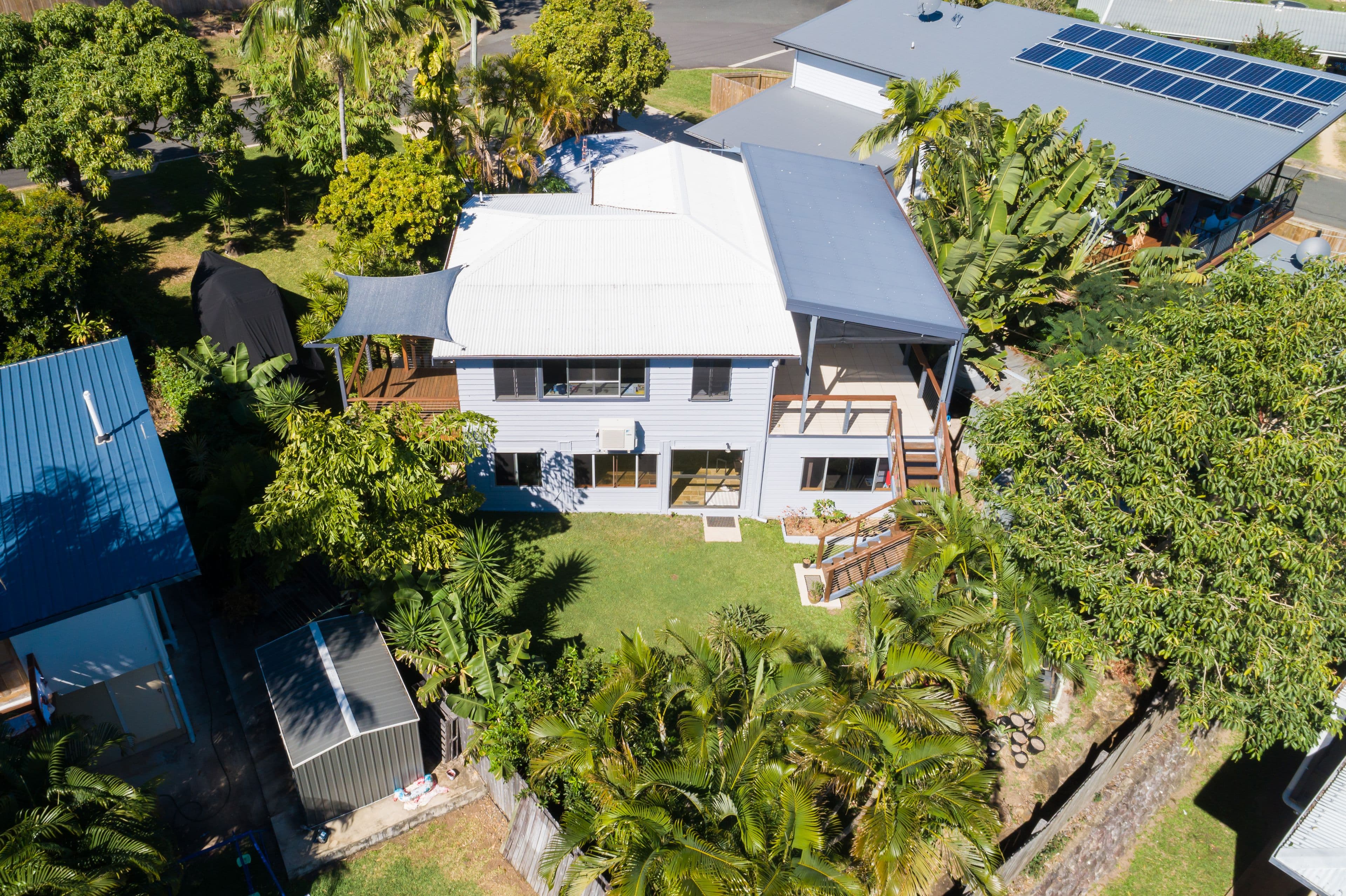 14 Wambiri Street, Cannonvale QLD 4802, Cannonvale - Thumbnail 6