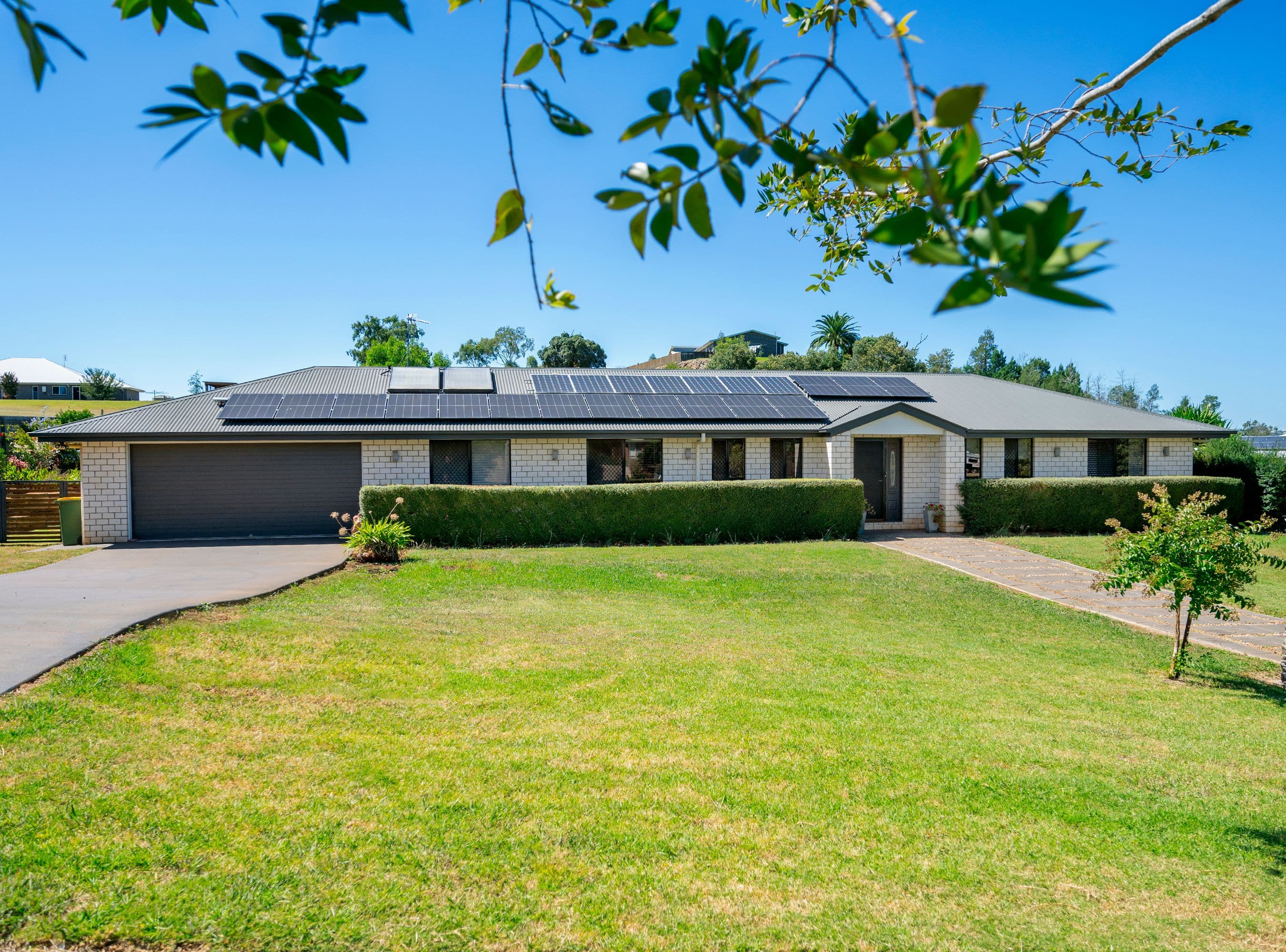 5 Gilbert Court, Gowrie Junction QLD 4352, Gowrie Junction - Image 1