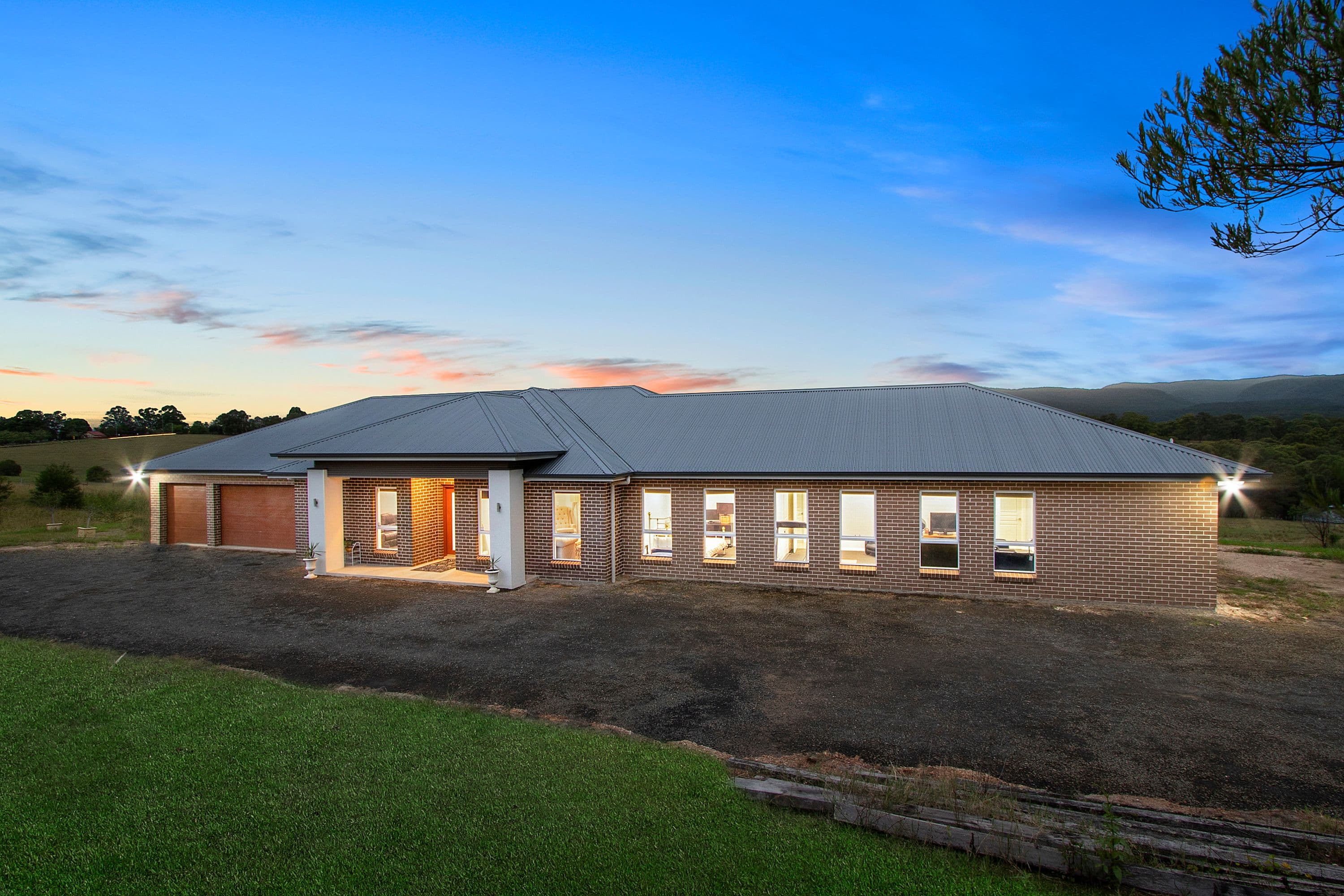 23 Cedar Ridge Road, Kurrajong - Image 1