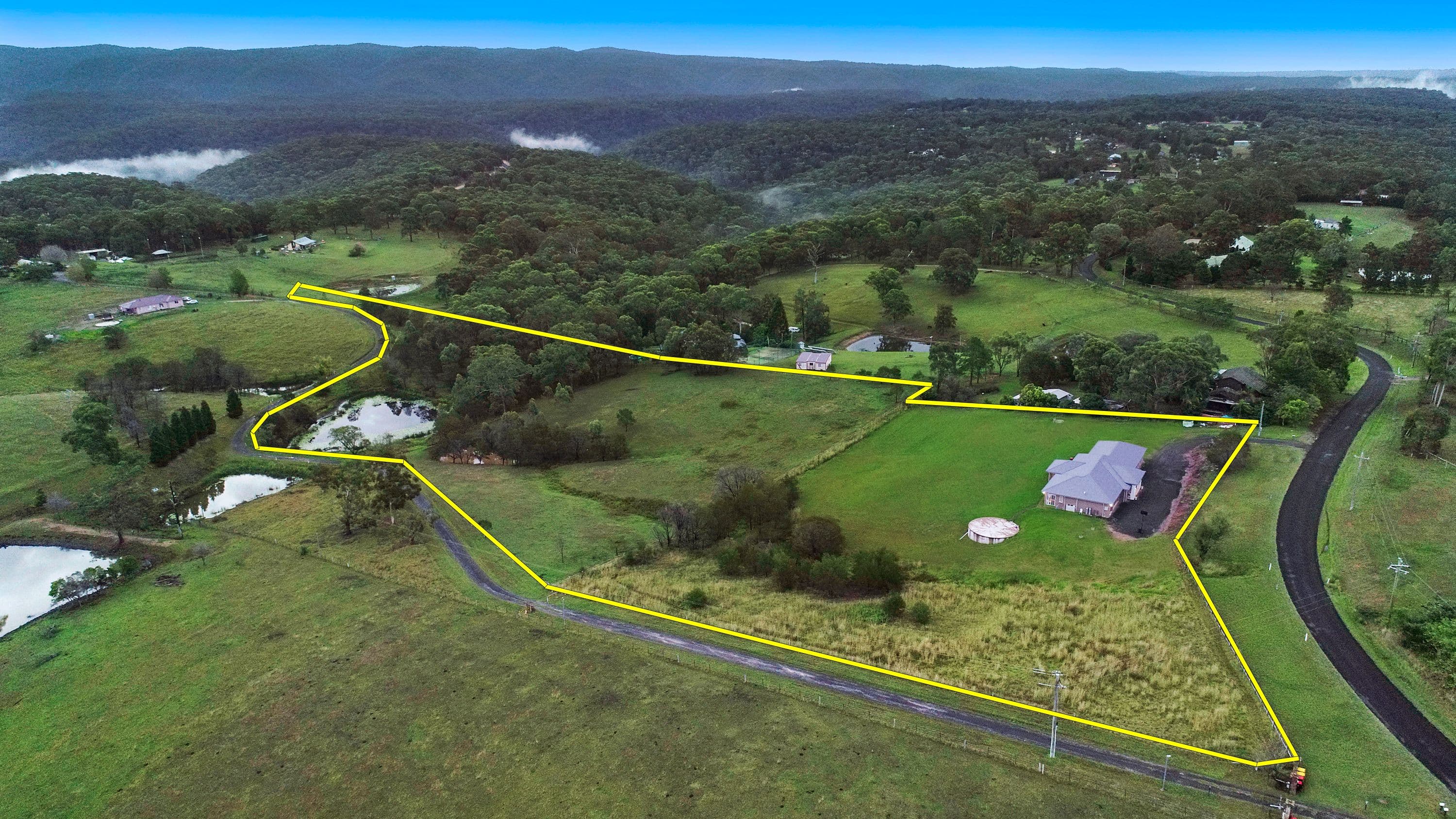 23 Cedar Ridge Road, Kurrajong - Thumbnail 2
