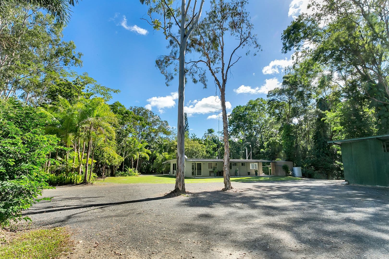 45 Douglas Track, Speewah QLD 4881, Speewah - Image 1