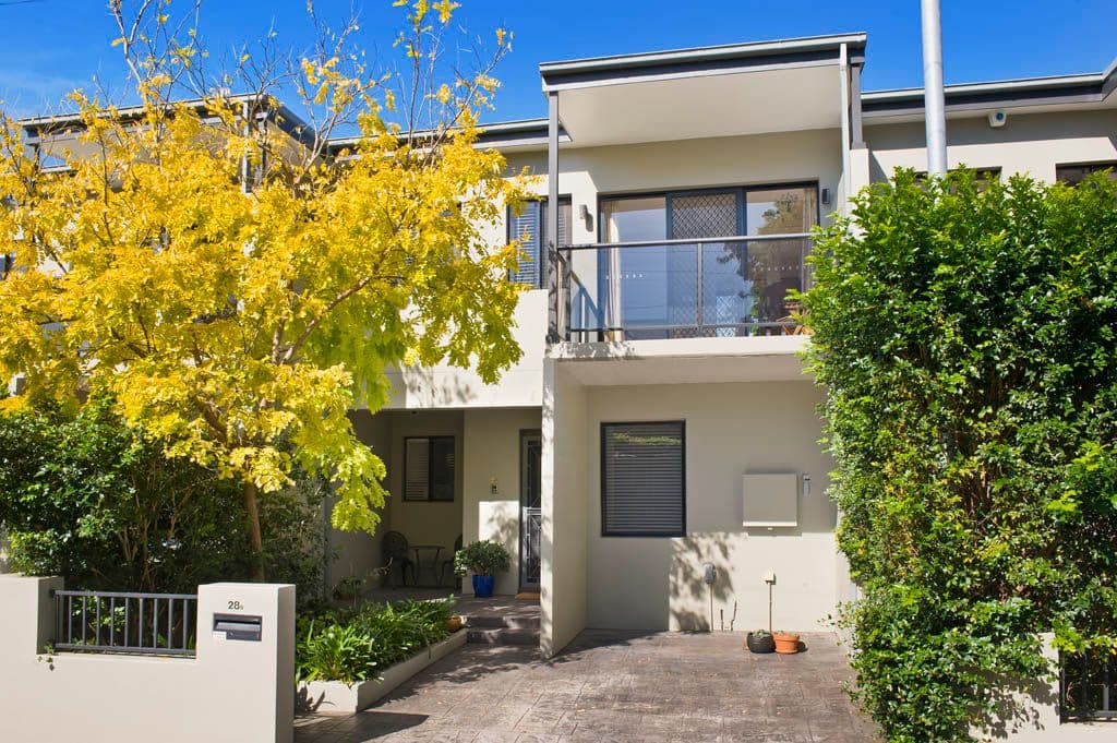 28b  Susan Lane, ANNANDALE NSW 2038, Annandale - Image 1