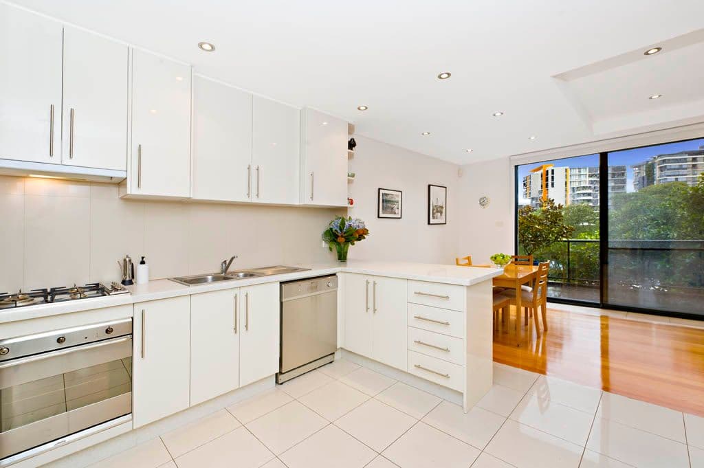 28b  Susan Lane, ANNANDALE NSW 2038, Annandale - Thumbnail 4