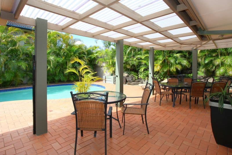 61 Cayman Drive, CLEAR ISLAND WATERS QLD 4226, Clear Island Waters - Thumbnail 4