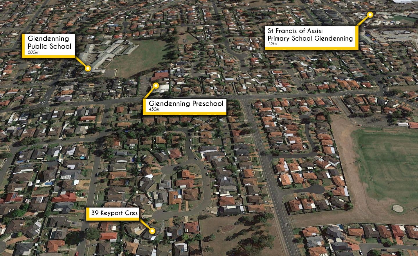 39 Keyport Crescent, Glendenning - Thumbnail 8