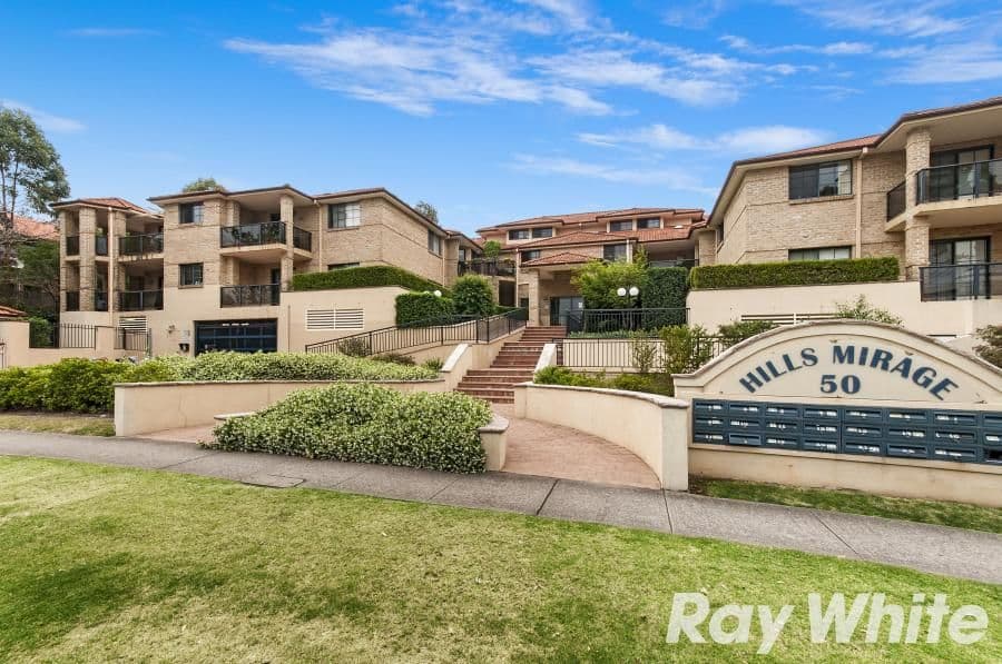 50 Cecil Avenue, CASTLE HILL NSW 2154, Castle Hill - Image 1