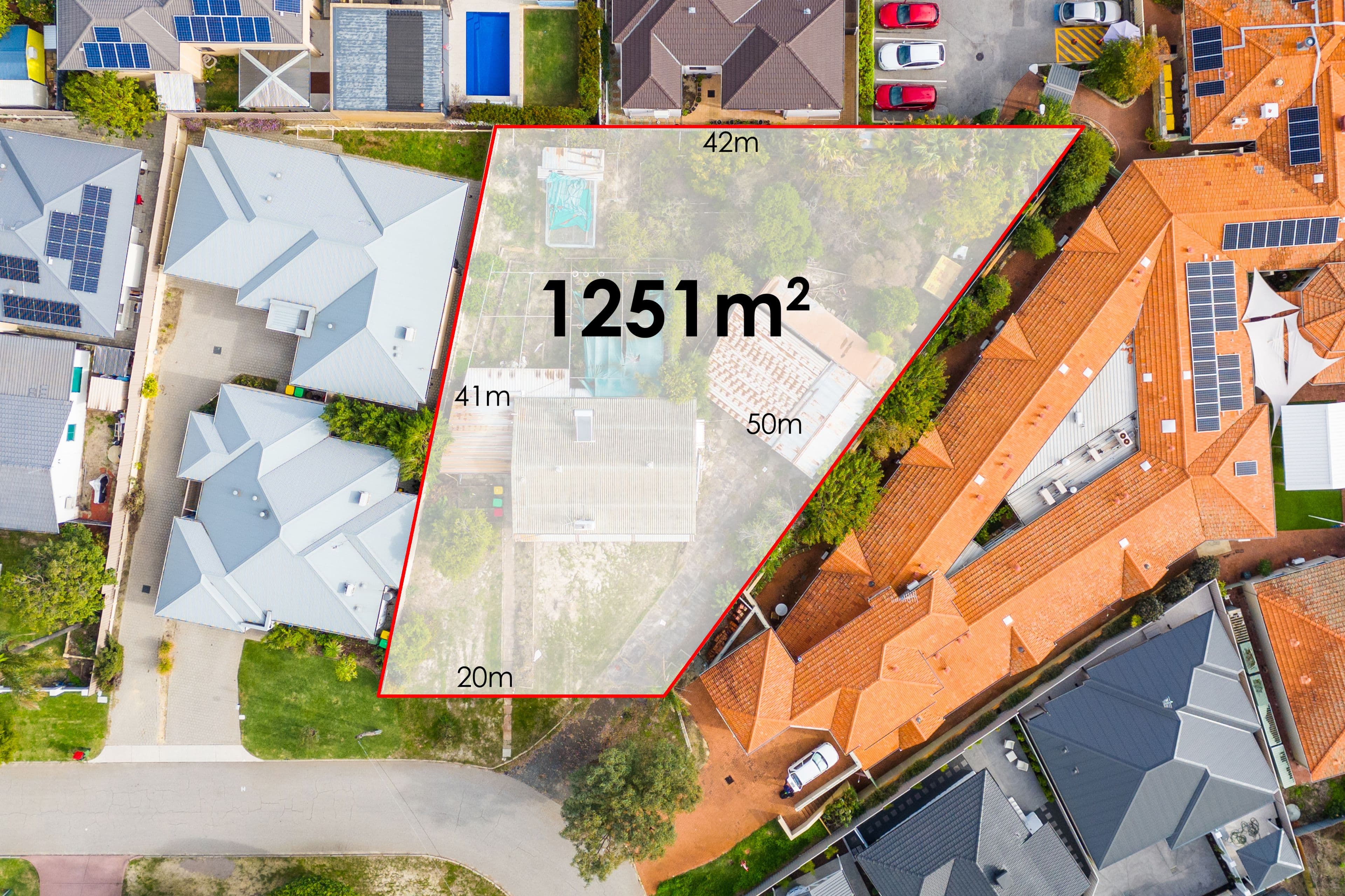 23 Bromley Street, Embleton WA 6062, Embleton - Image 1
