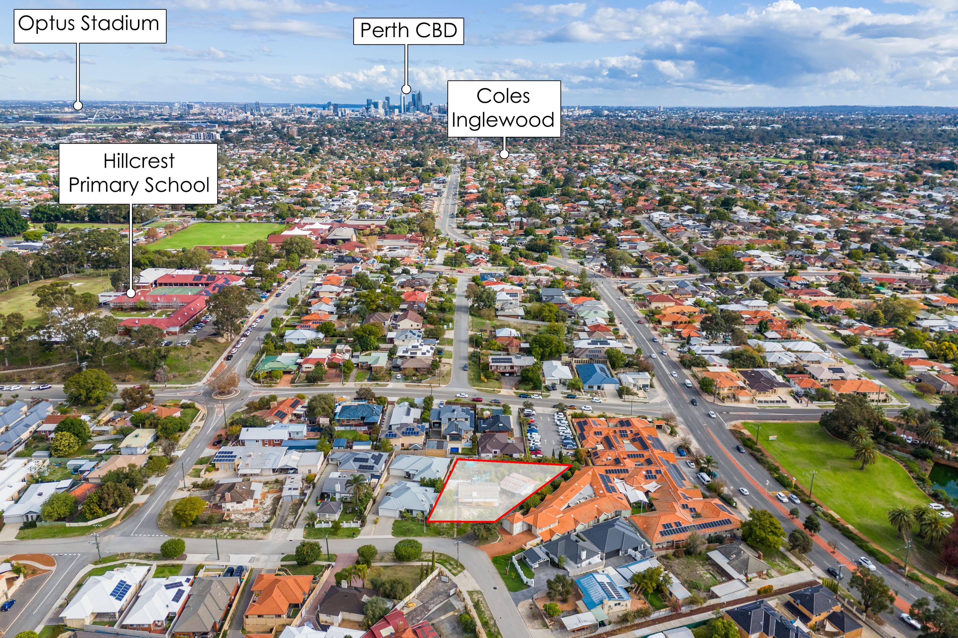 23 Bromley Street, Embleton WA 6062, Embleton - Thumbnail 4