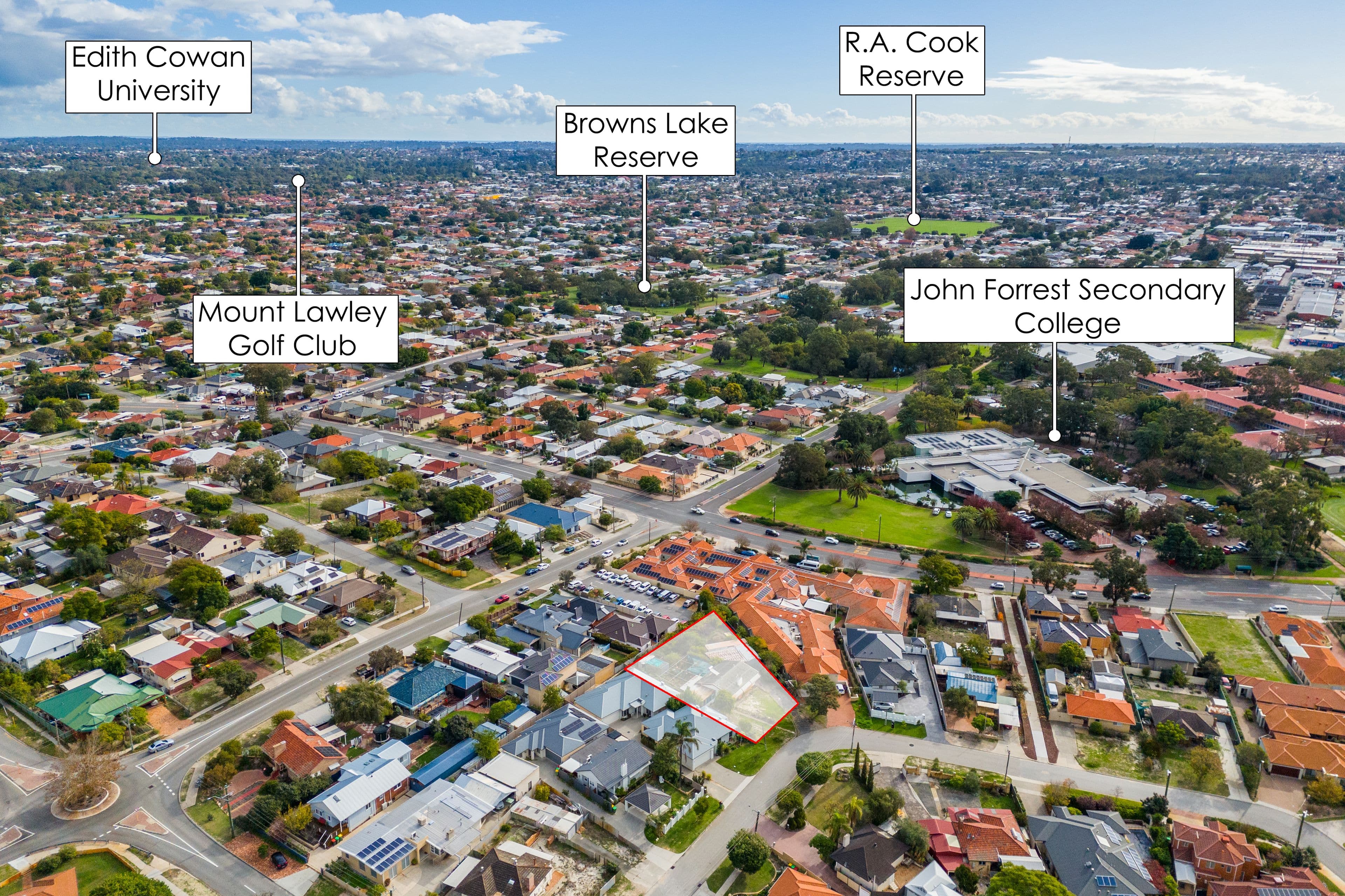 23 Bromley Street, Embleton WA 6062, Embleton - Thumbnail 5