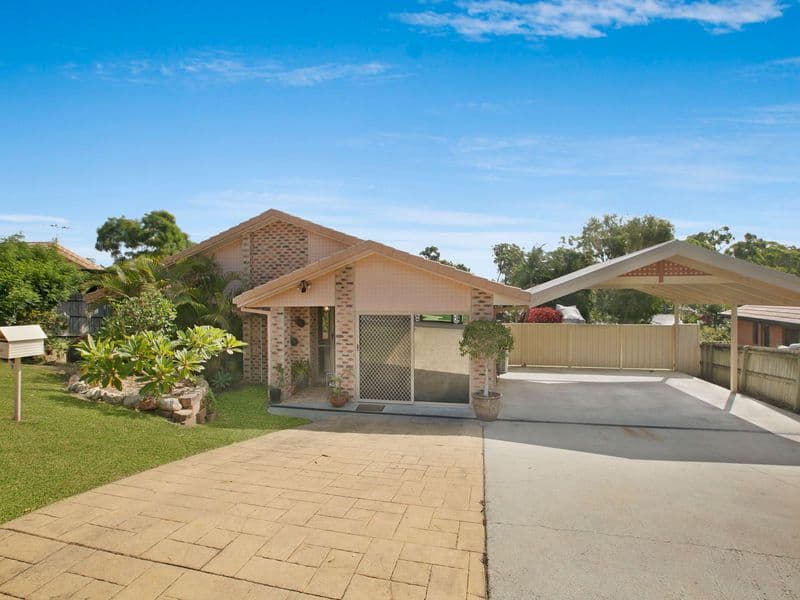 9 Cochrane Street, Alexandra Hills QLD 4161, Alexandra Hills - Thumbnail 2