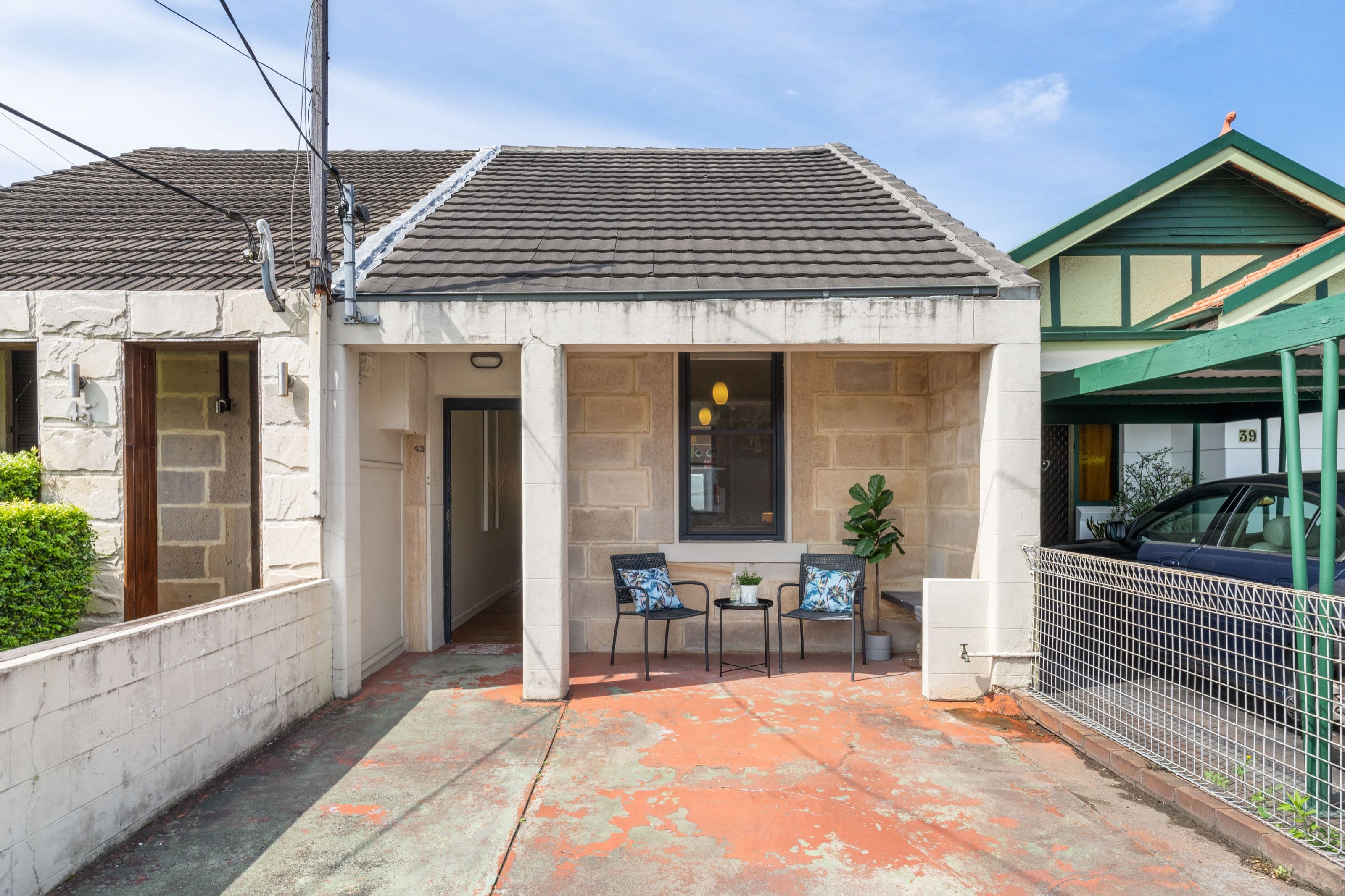 43 Ramsay Street, Haberfield NSW 2045, Haberfield - Image 1