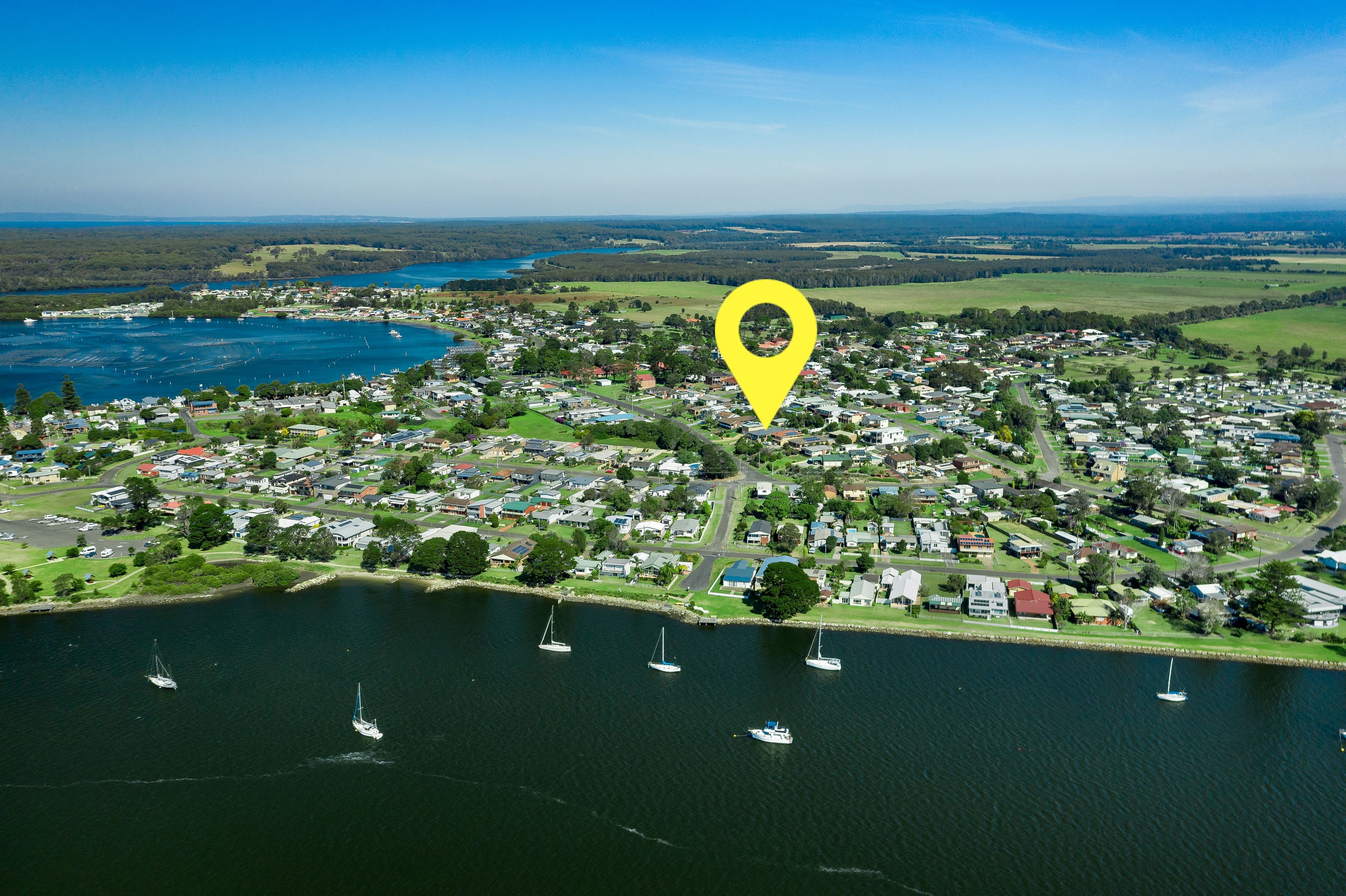 9 Jervis Street, Greenwell Point NSW 2540, Greenwell Point - Thumbnail 2