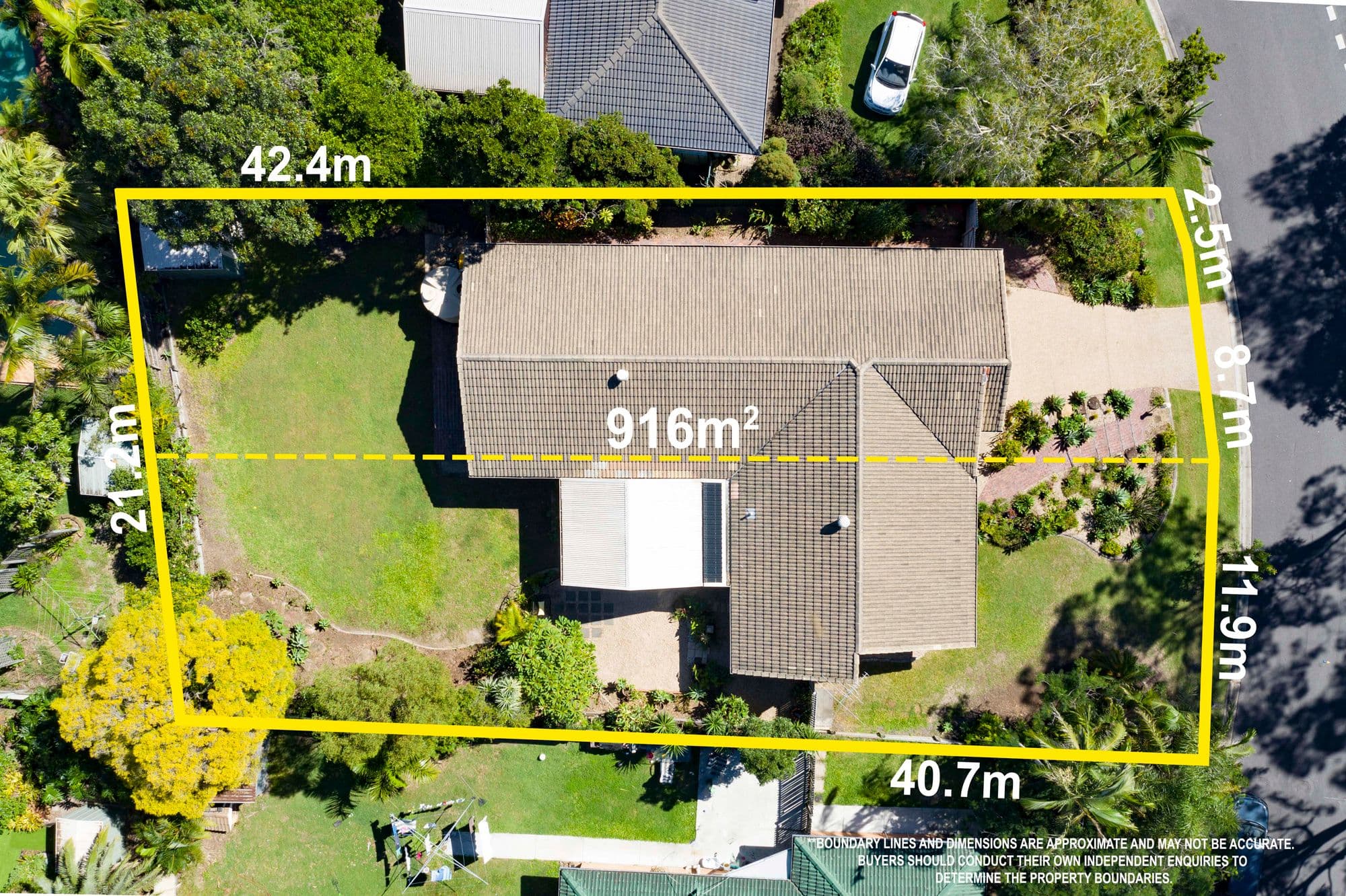5 Frinton Street, Wishart QLD 4122, Wishart - Image 1