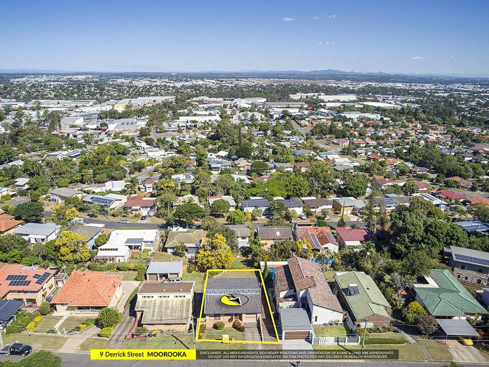 9 Derrick Street, Moorooka QLD 4105, Moorooka - Image 1