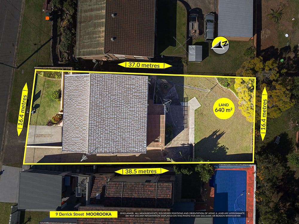 9 Derrick Street, Moorooka QLD 4105, Moorooka - Thumbnail 3