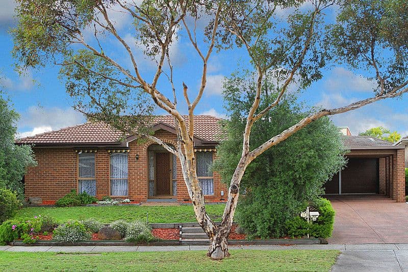17 Hurlstone Crescent, MILL PARK VIC 3082, Mill Park - Image 1