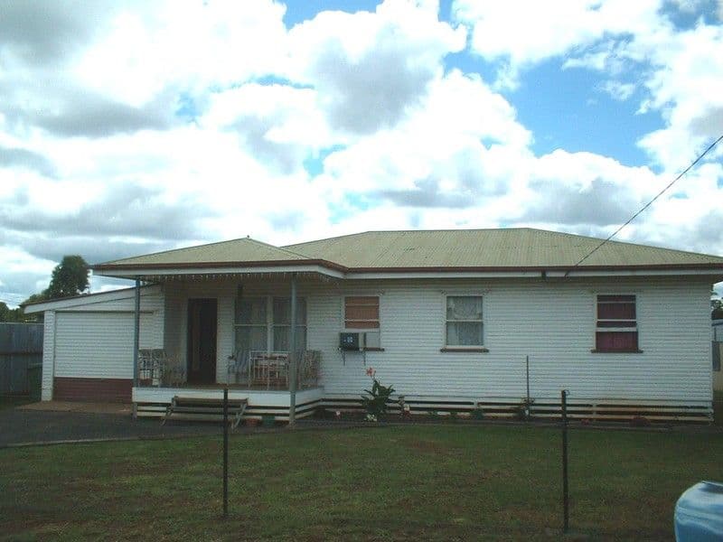 13 BOWDEN, PITTSWORTH QLD 4356, Pittsworth - Image 1