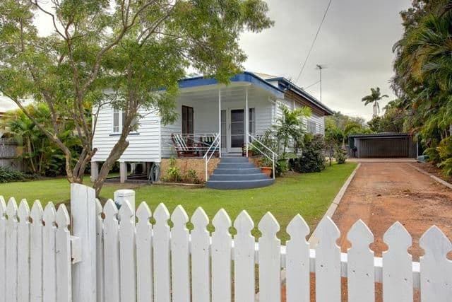 153 Francis Street, WEST END QLD 4810, West End - Image 1