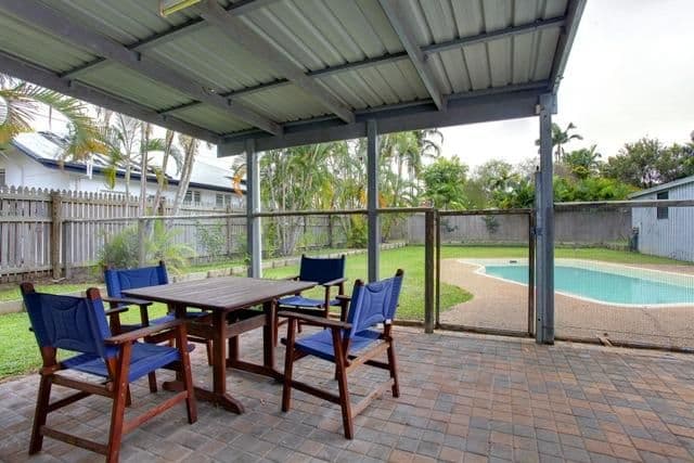 153 Francis Street, WEST END QLD 4810, West End - Thumbnail 7