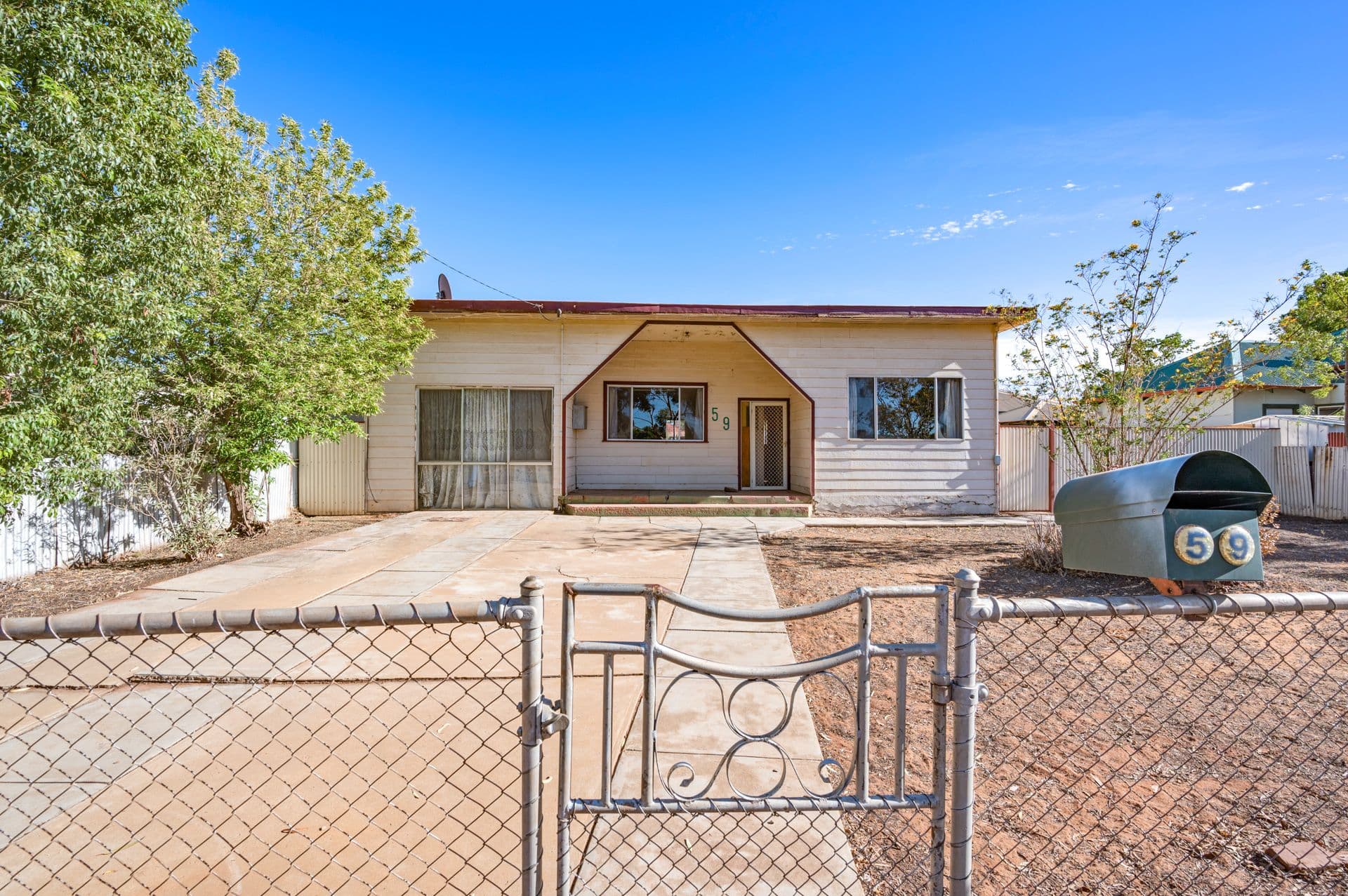 59 Clancy Street, Boulder WA 6432, Boulder - Image 1