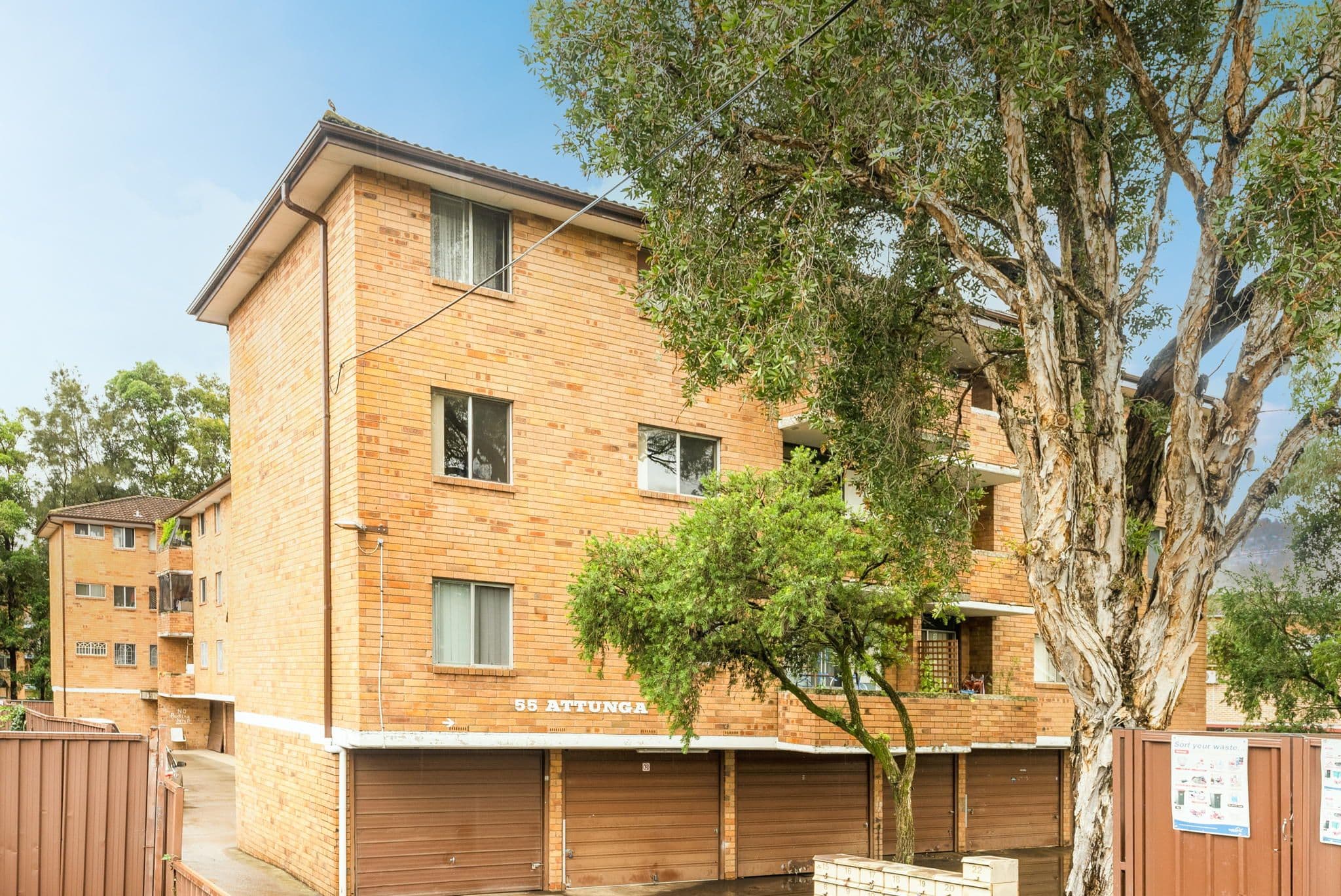 14/55-57 Bartley Street, Canley Vale NSW 2166, Canley Vale - Image 1