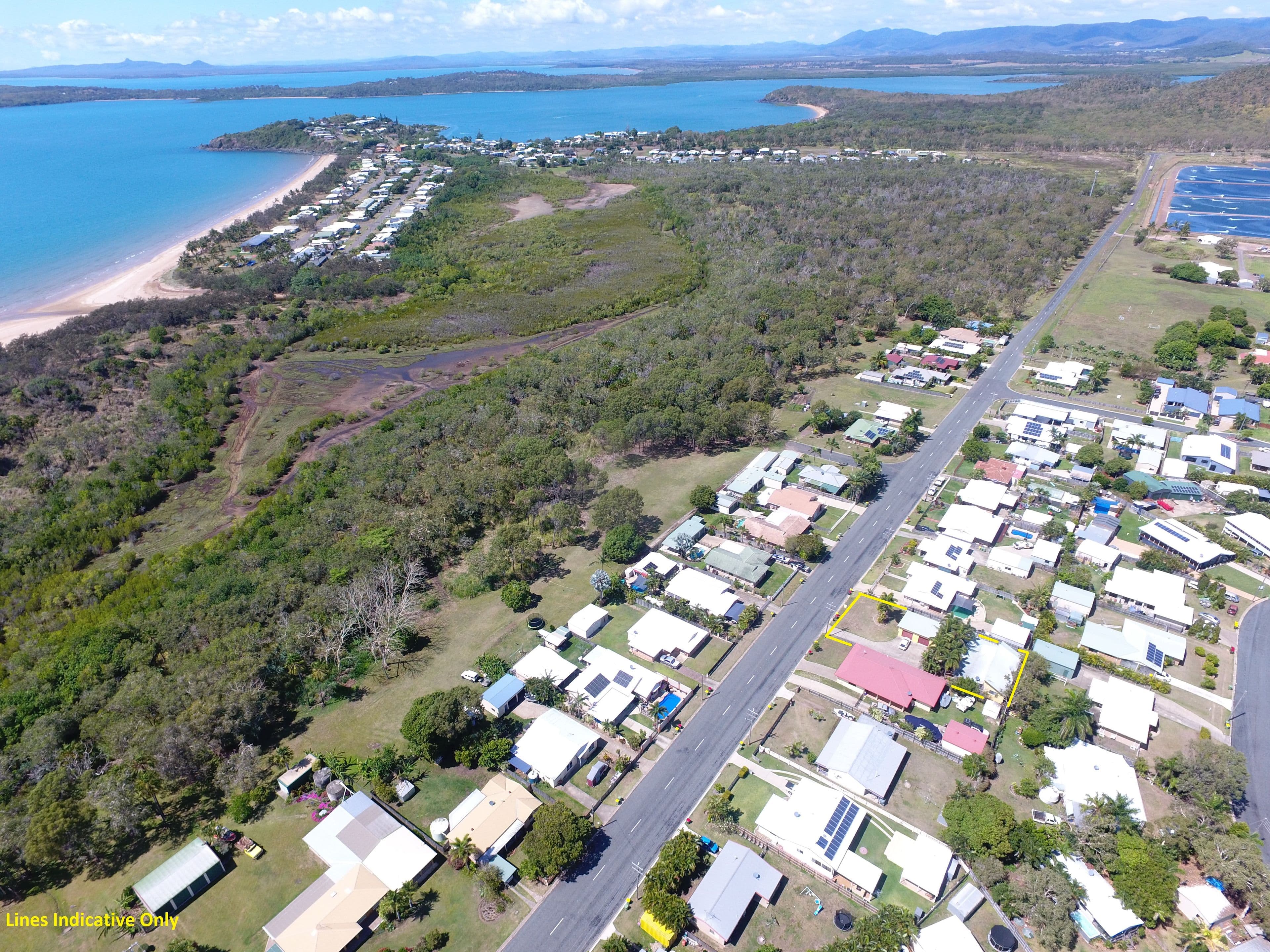 40 Campwin Beach Road, Campwin Beach QLD 4737, Campwin Beach - Image 1