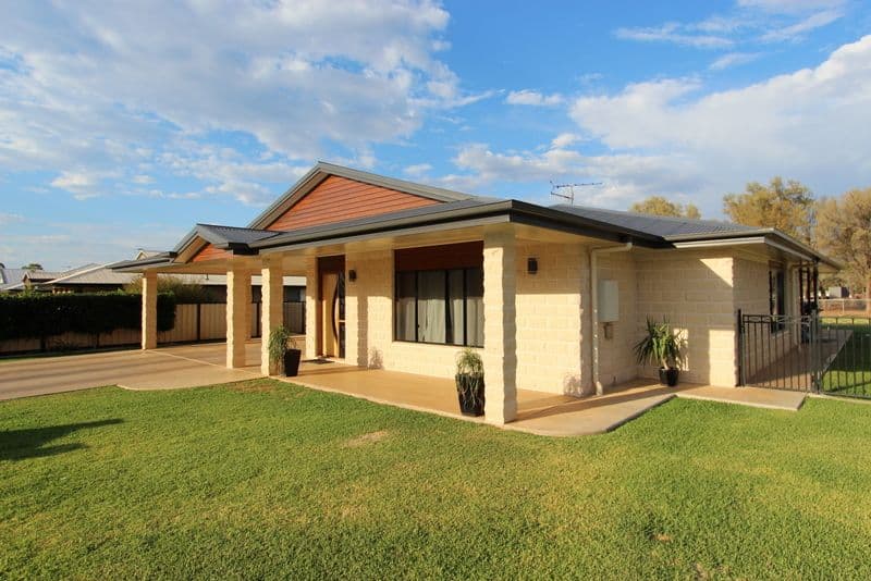 9 High Street, CHARLEVILLE QLD 4470, Charleville - Thumbnail 3