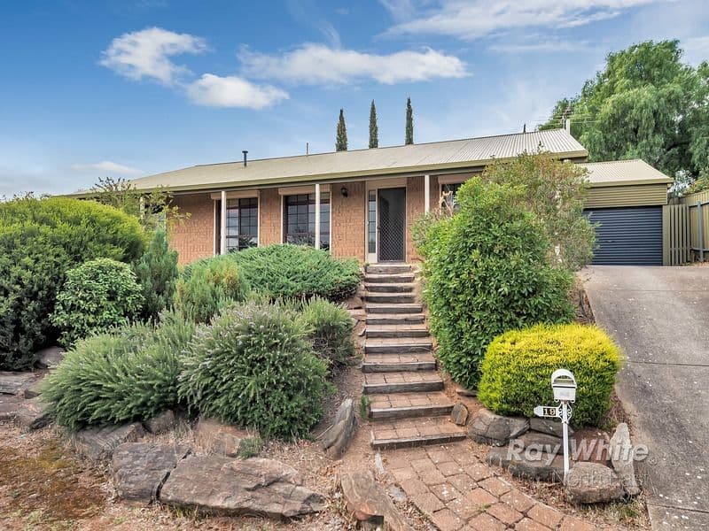 19 Lubbock Court, Wynn Vale SA 5127, Wynn Vale - Image 1
