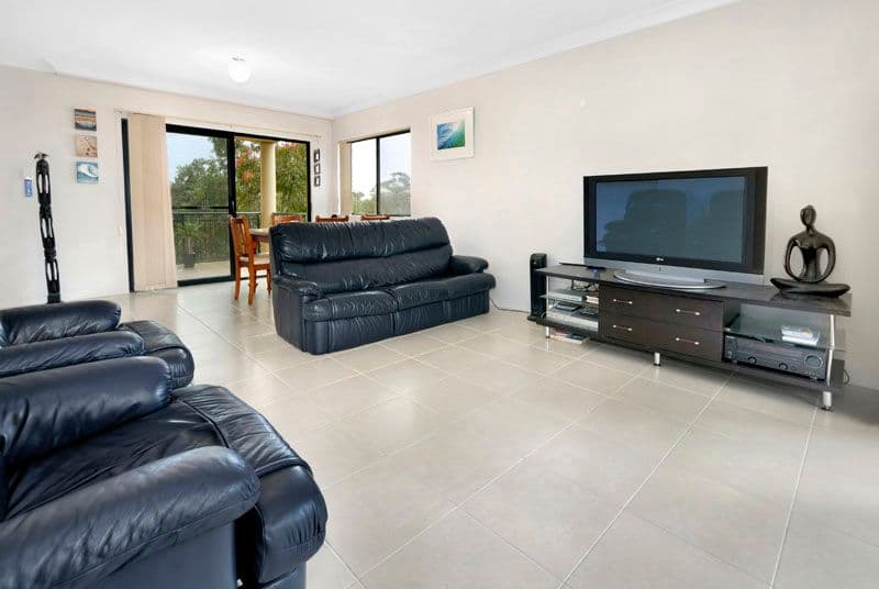 1/61 St Ann Street, Merrylands, NSW, 2160, Merrylands - Thumbnail 2