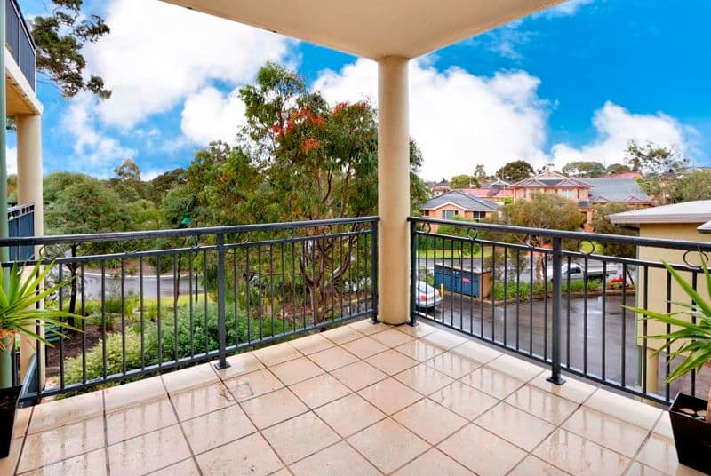 1/61 St Ann Street, Merrylands, NSW, 2160, Merrylands - Thumbnail 3