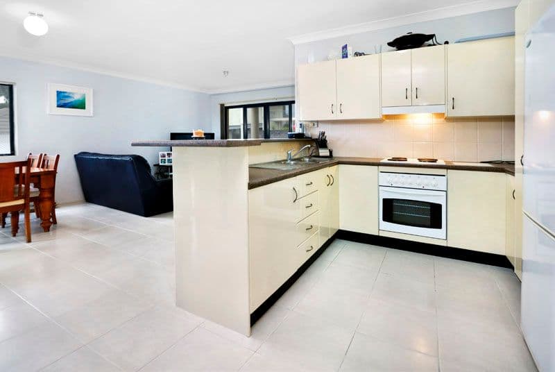 1/61 St Ann Street, Merrylands, NSW, 2160, Merrylands - Thumbnail 4