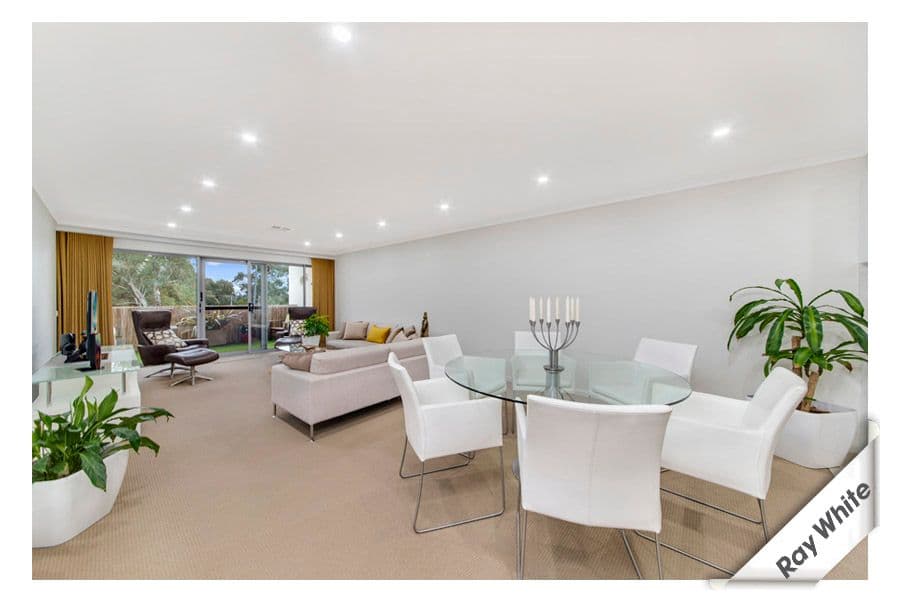 93 Burrinjuck Crescent, Duffy ACT 2611, Duffy - Image 1