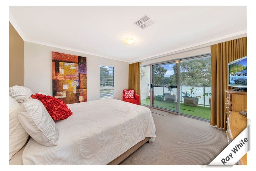93 Burrinjuck Crescent, Duffy ACT 2611, Duffy - Thumbnail 2