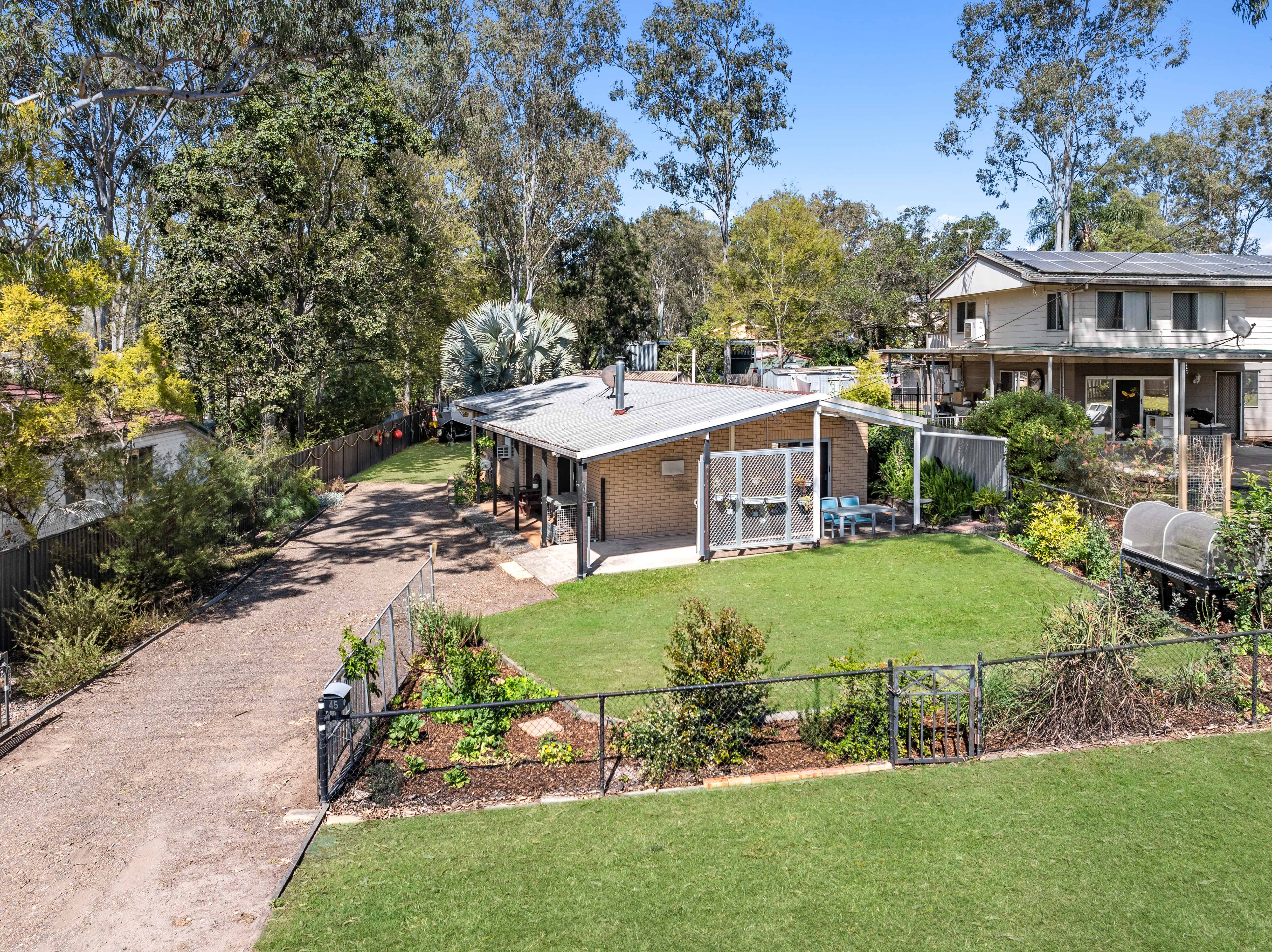 45 Swanbank Road, Flinders View QLD 4305, Flinders View - Image 1