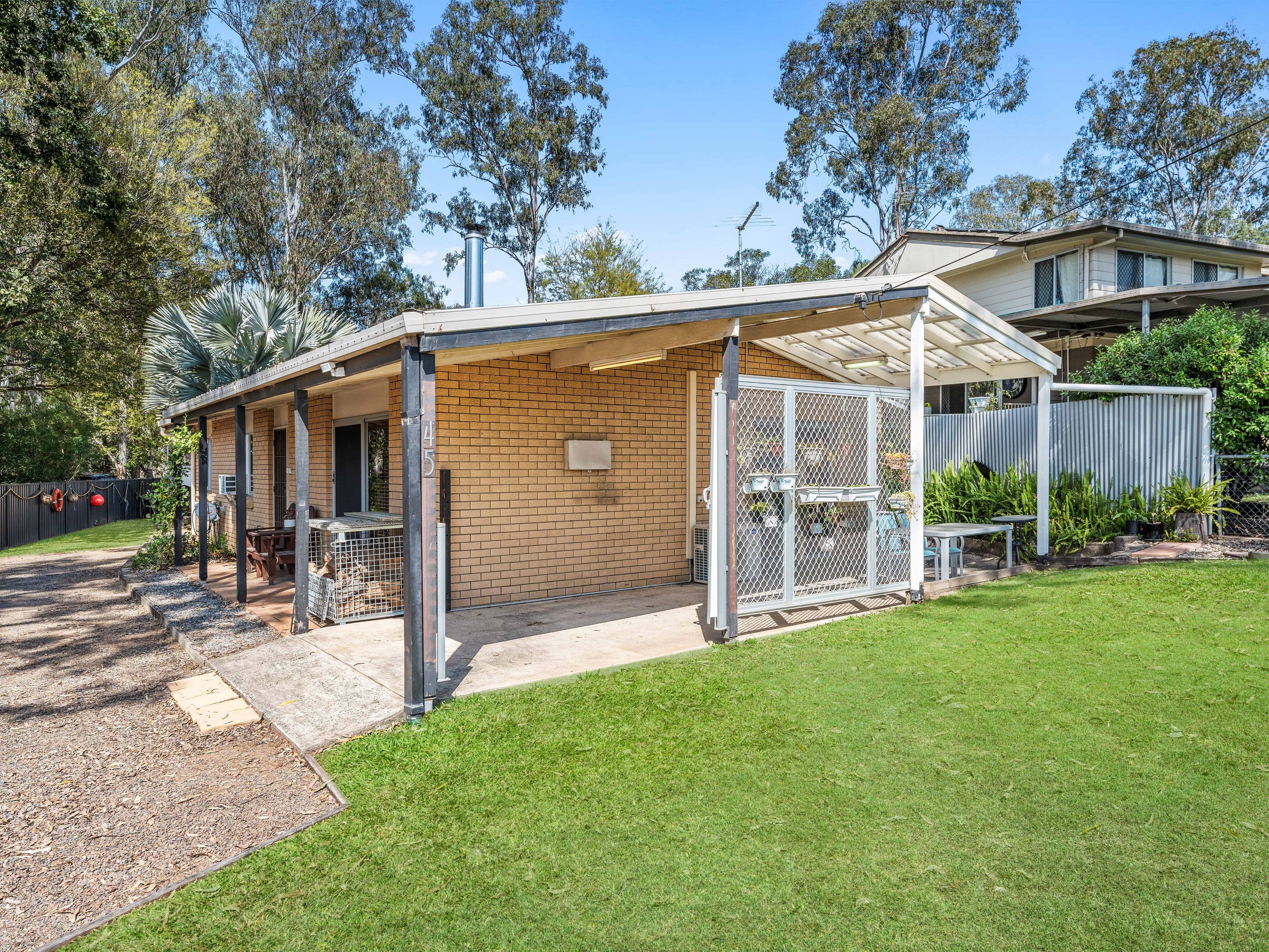 45 Swanbank Road, Flinders View QLD 4305, Flinders View - Thumbnail 4