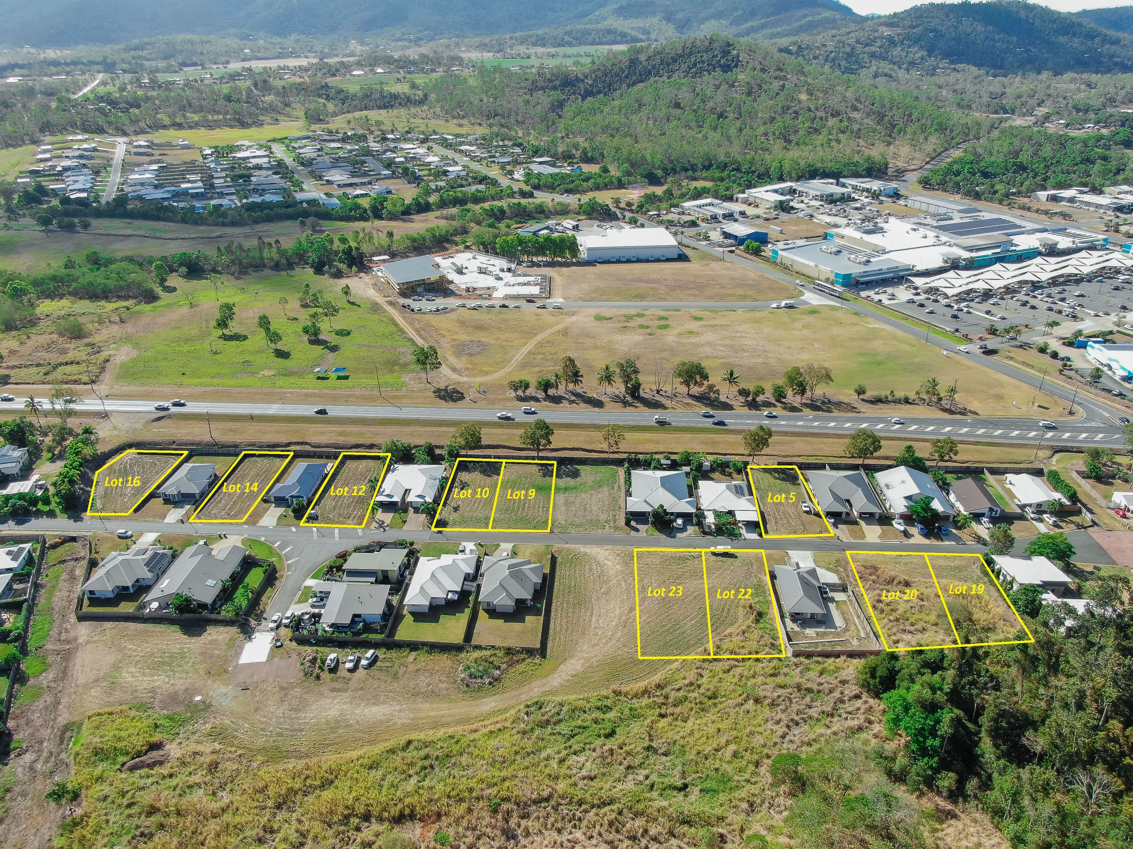 51 South Molle Boulevard, Cannonvale QLD 4802, Cannonvale - Image 1