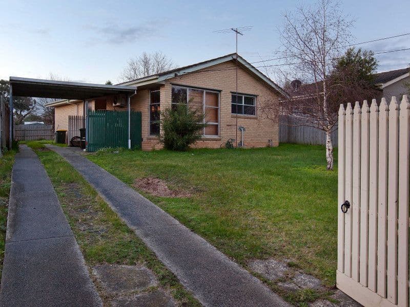 23 Silver Avenue, FRANKSTON NORTH VIC 3200, Frankston North - Image 1