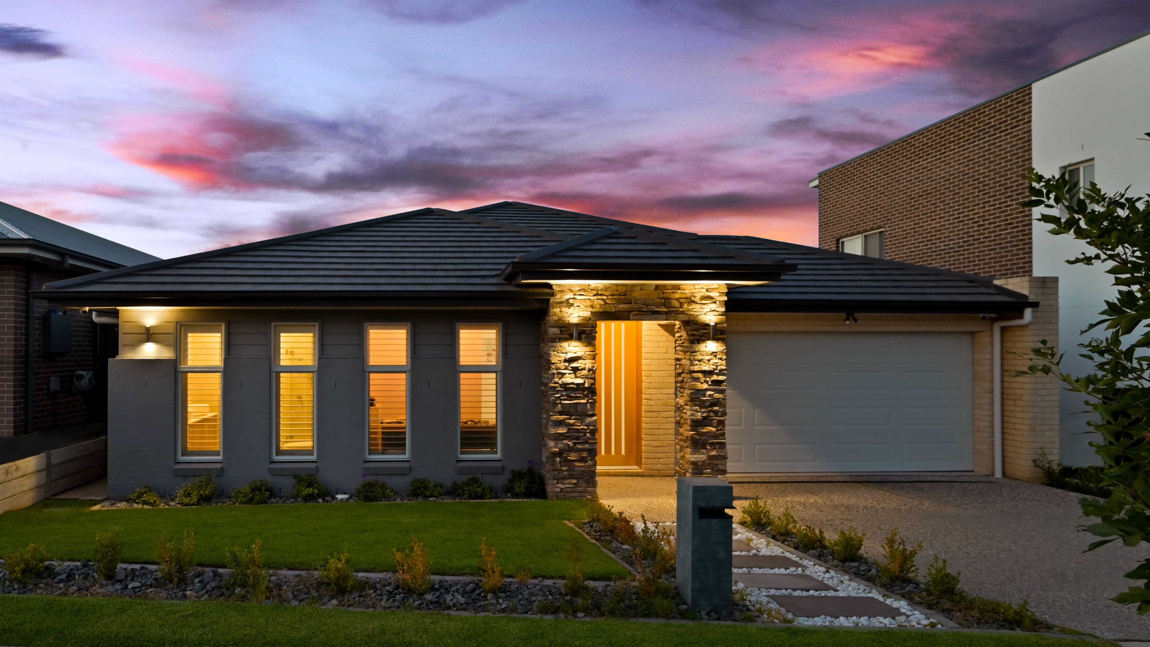 56 Seidler Parade, Oran Park NSW 2570, Oran Park - Thumbnail 2