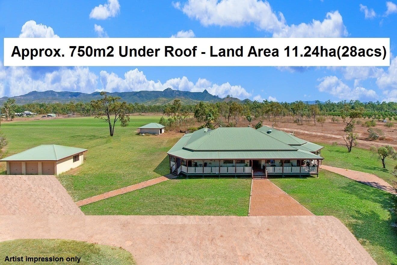 319 Kelso Drive, Kelso QLD 4815, Kelso - Image 1