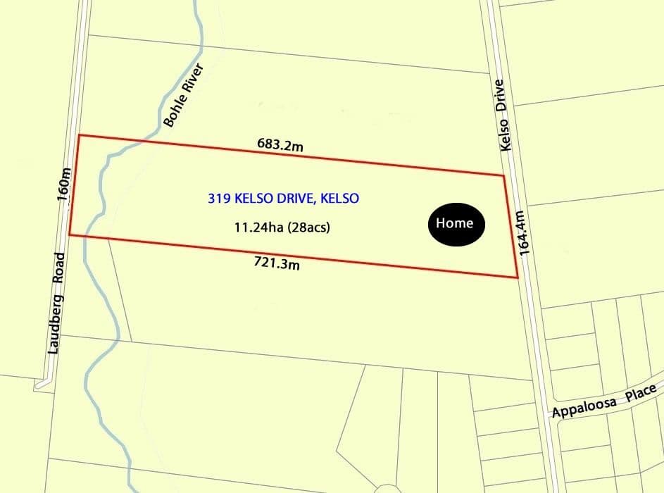 319 Kelso Drive, Kelso QLD 4815, Kelso - Thumbnail 2