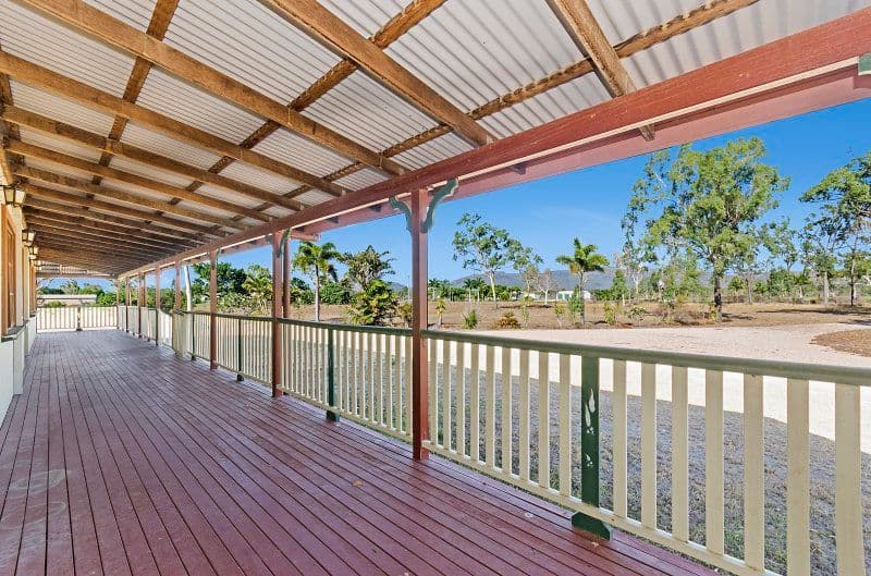 319 Kelso Drive, Kelso QLD 4815, Kelso - Thumbnail 3